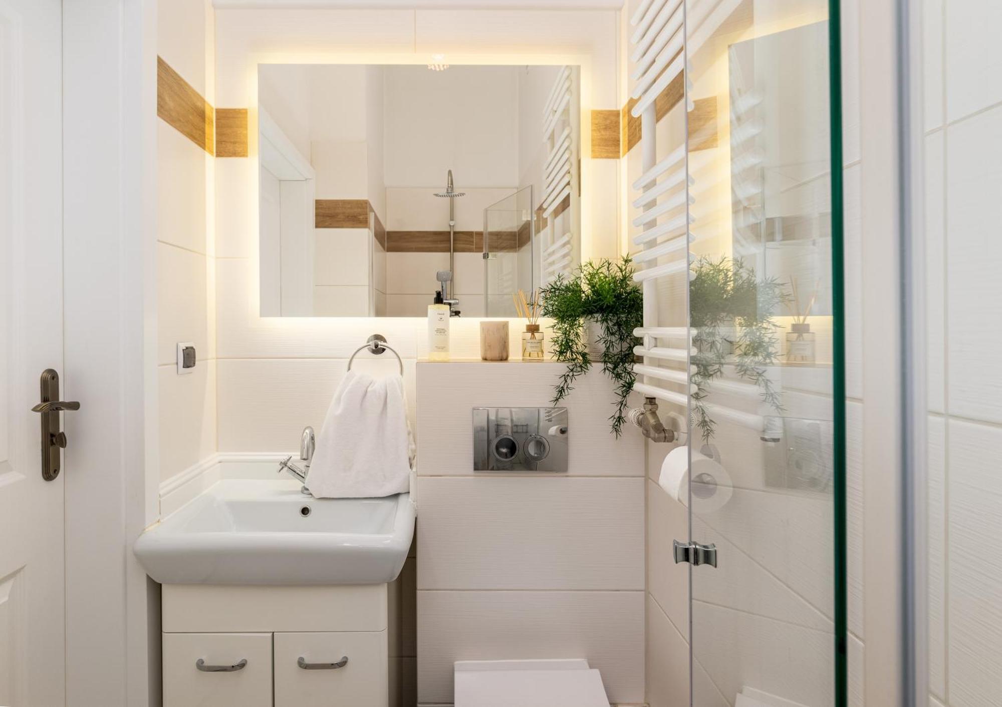 Malila Premium Apartments City Center Kazimierz Starowislna 41 Krakow Exterior photo