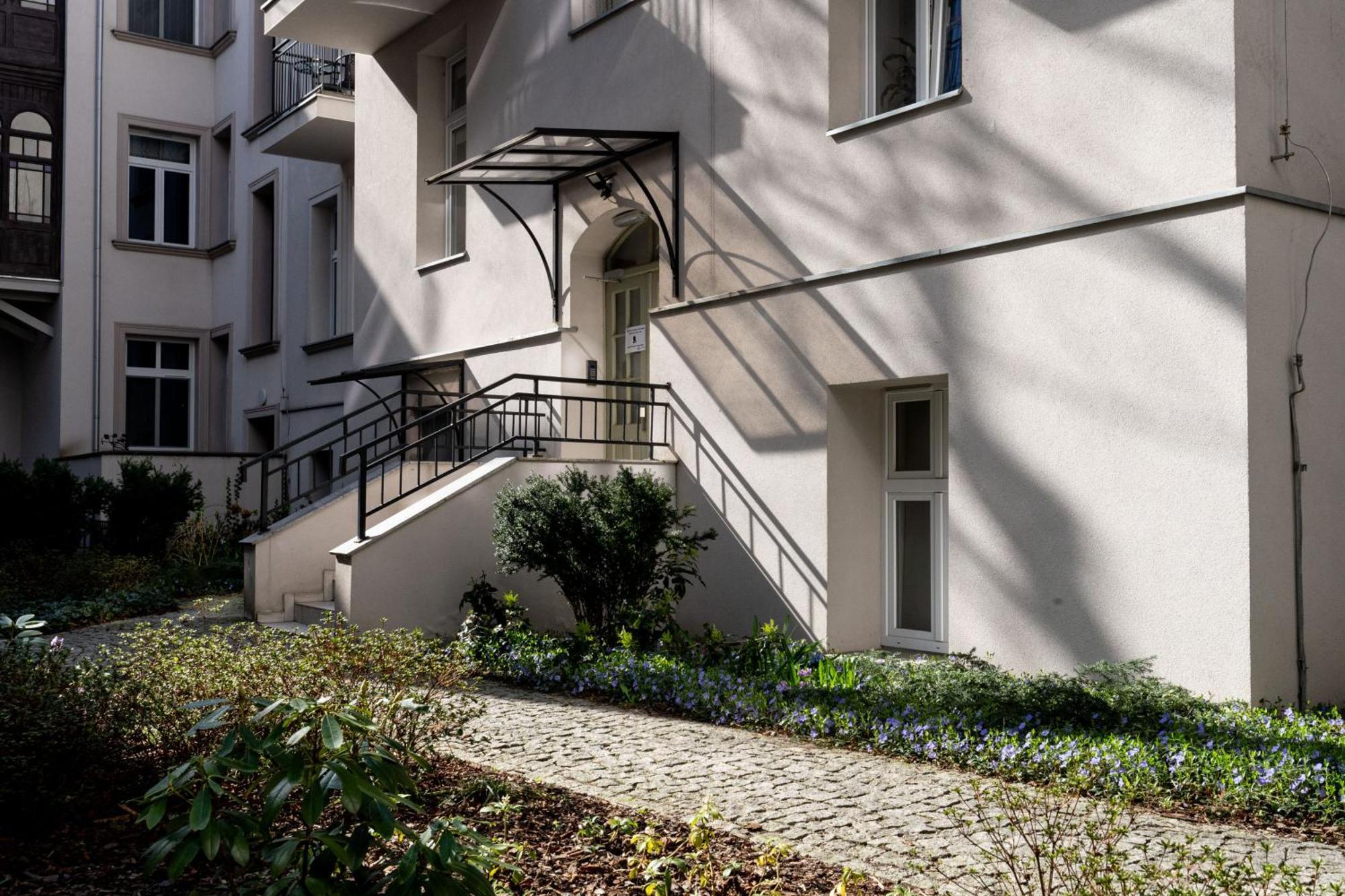 Malila Premium Apartments City Center Kazimierz Starowislna 41 Krakow Exterior photo
